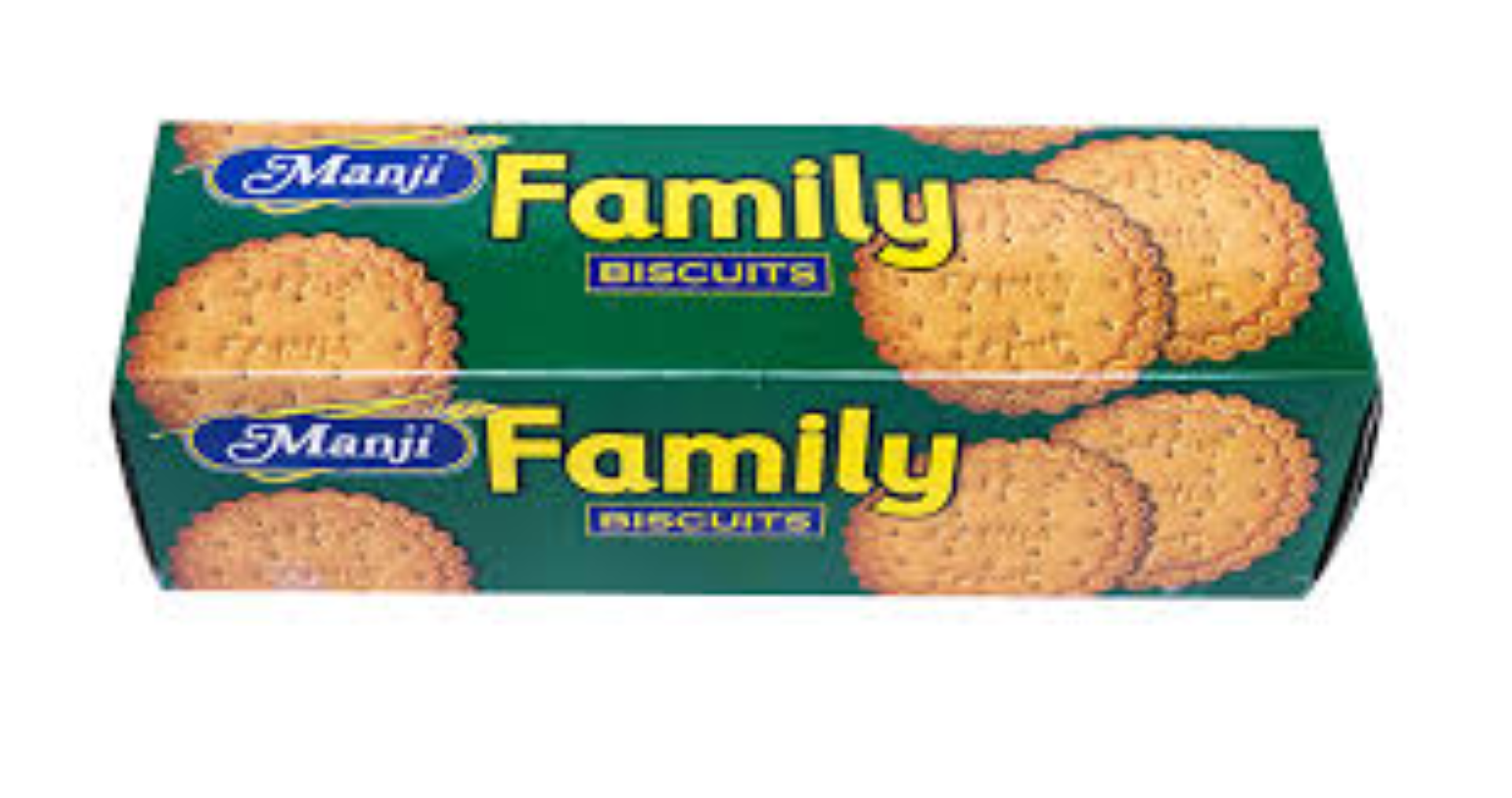 MANJI FAMILY 200G
